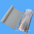 China Factory Directly Sale Heat Insulation Material 2mm Thickness Ceramic Fiber Cloth